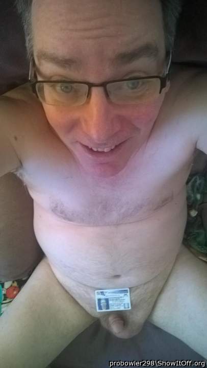 donny rhine naked and exposed