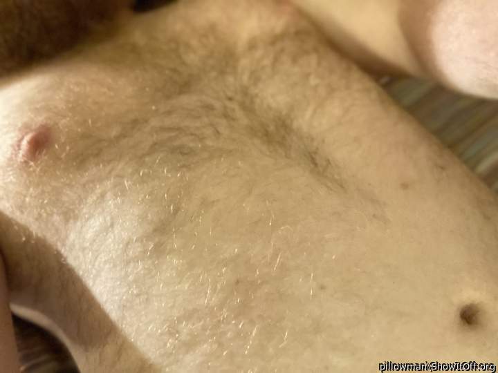 Adult image from pillowman