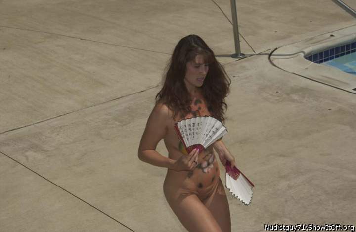 Adult image from Nudistguy71