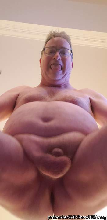 Donny rhine naked and exposed