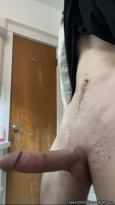 Long and thick just the way milfs like it