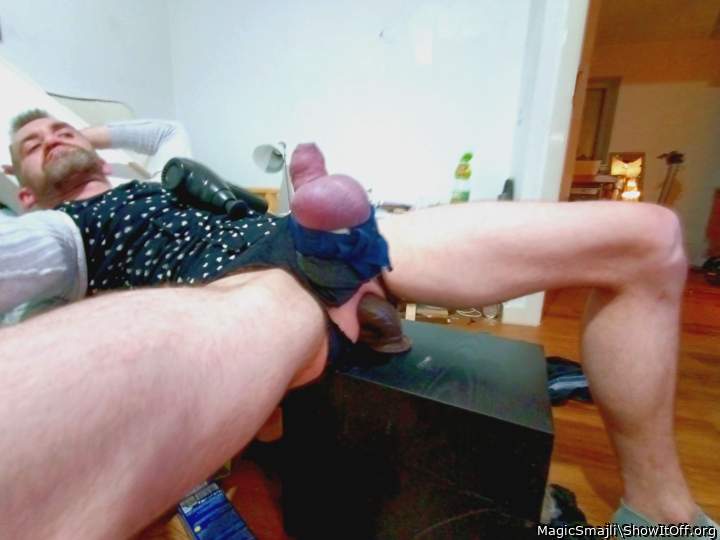 Deeper please
