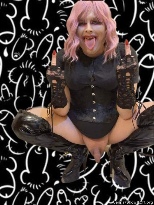 Adult image from Jenna