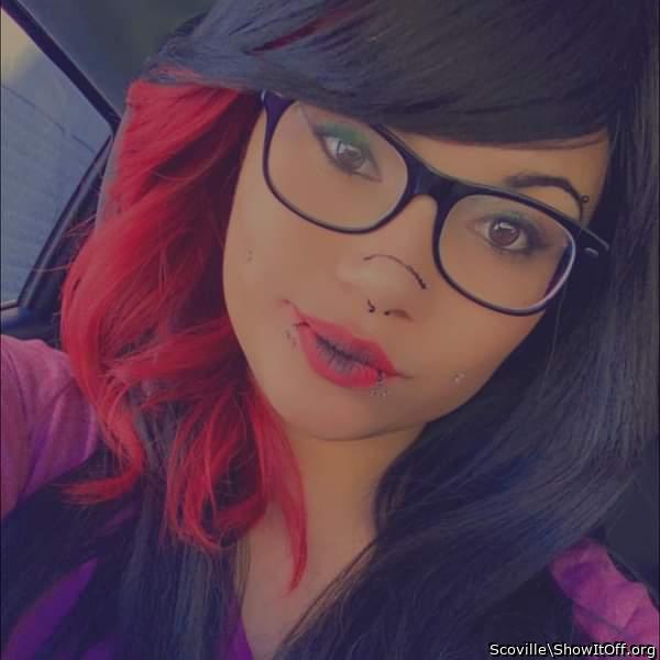 Adult image from Scoville