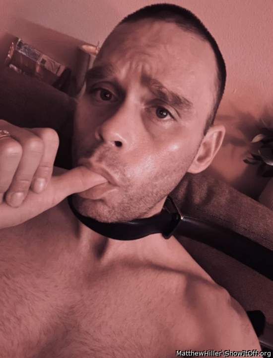 Matthew Hiller, age 37 from Wisconsin USA
