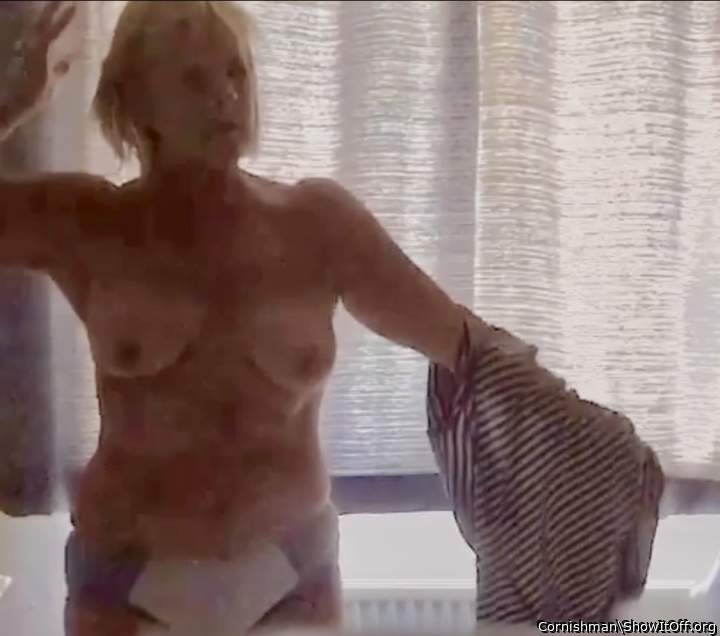 Adult image from Cornishman