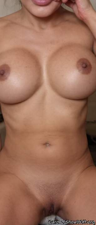 It's a dream to touch such a sweet body
