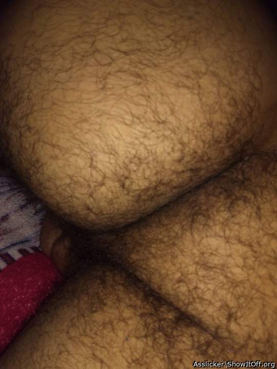 Lord Byrons Hairy Ass