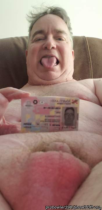 Donny rhine naked and exposed