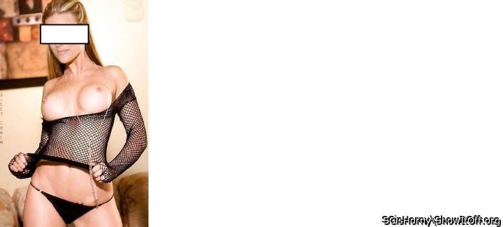 She said her tits felt extra sensitive so want to show them