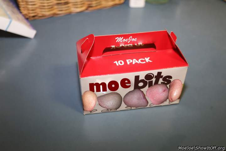Moebits