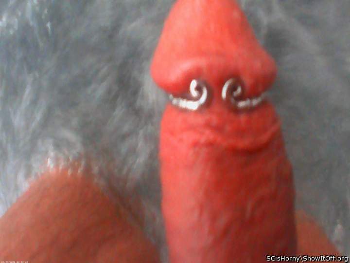 Love to "put a ring on it"