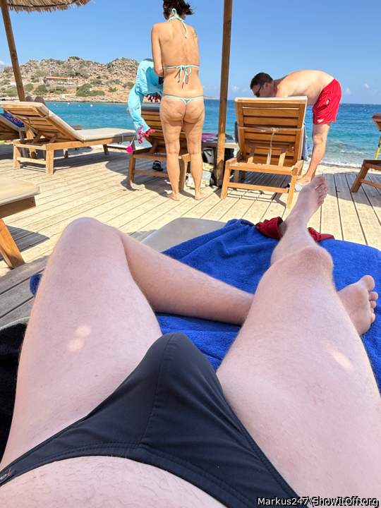 Danke war echt sch�n dort