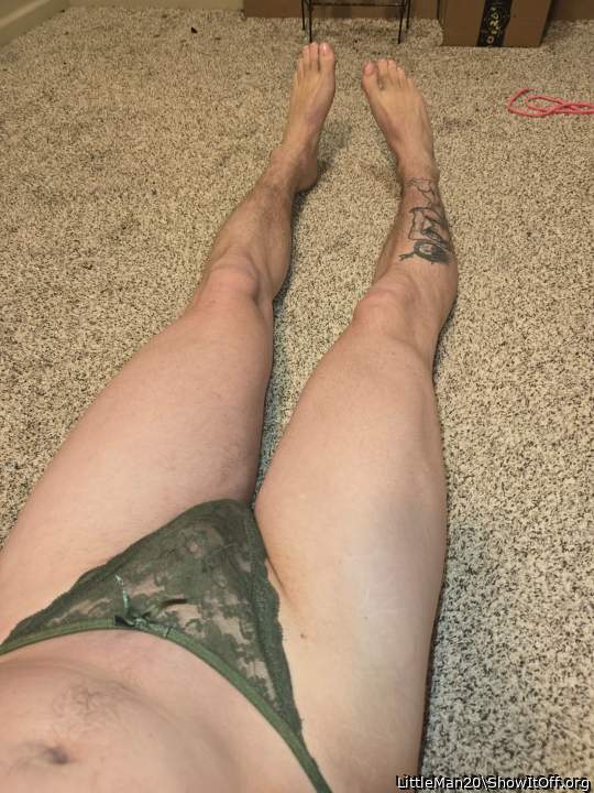 Adult image from LittleMan20