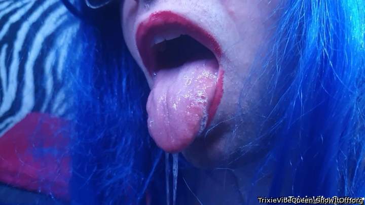 Love to feed you something  special &#128149;