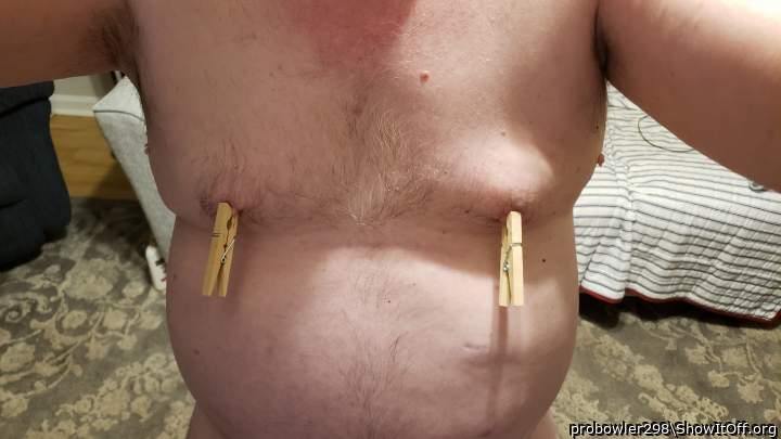 Donny rhine naked and exposed