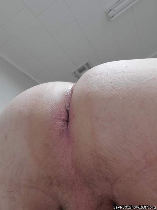 Mmm fuck me!