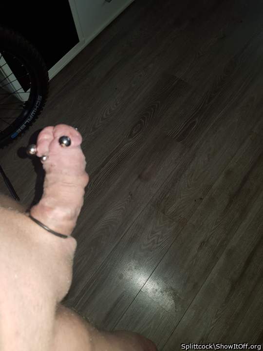 Adult image from Splittcock