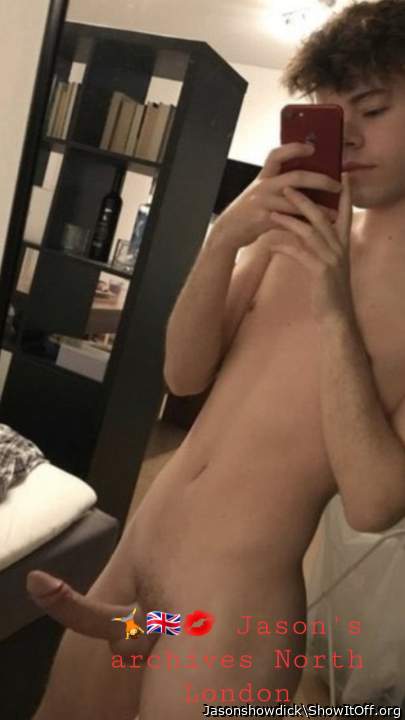 Love that erect cock   