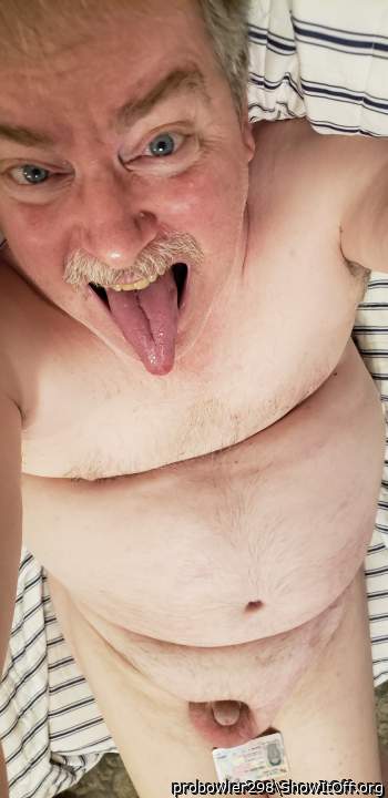 Donny rhine naked and exposed