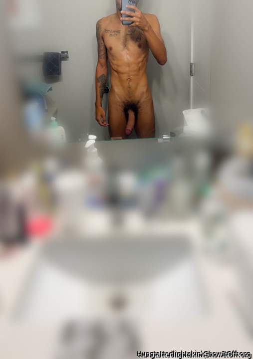 Adult image from Hungtattedlightskin