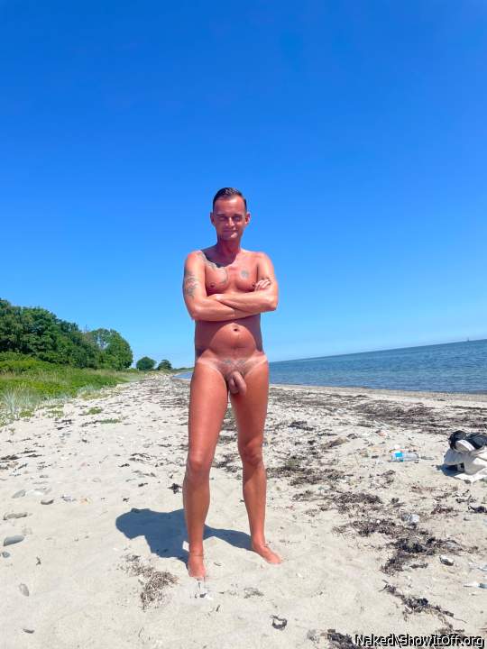 Well, don't just stand there.    