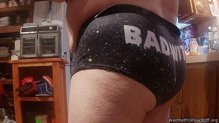 Bad is the adult good