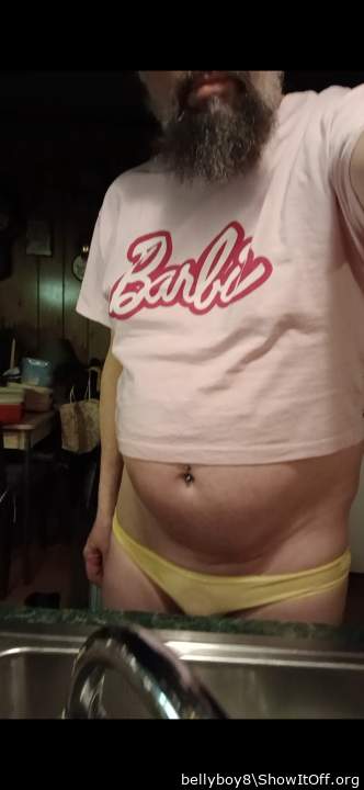 Doing dishes at the kitchem wkndow