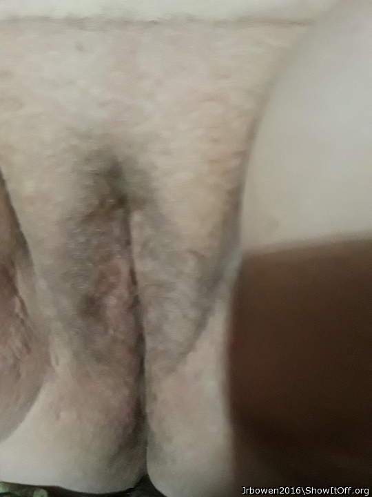 My girlfriend's pussy just fucked