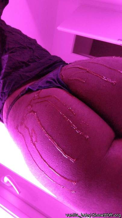 Adult image from vanilla_baby