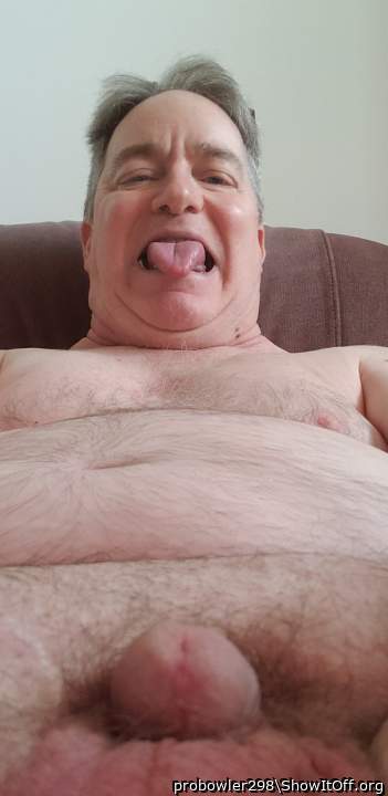 Donny rhine naked and exposed