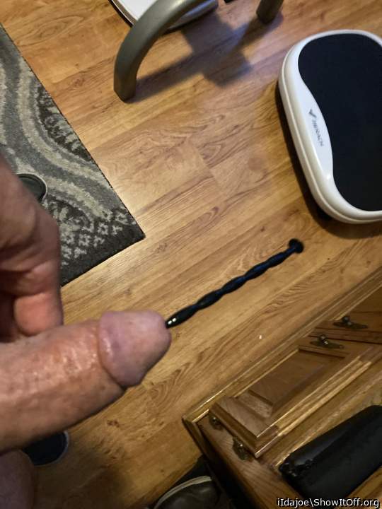 Half of the way there and feeling so very good.      