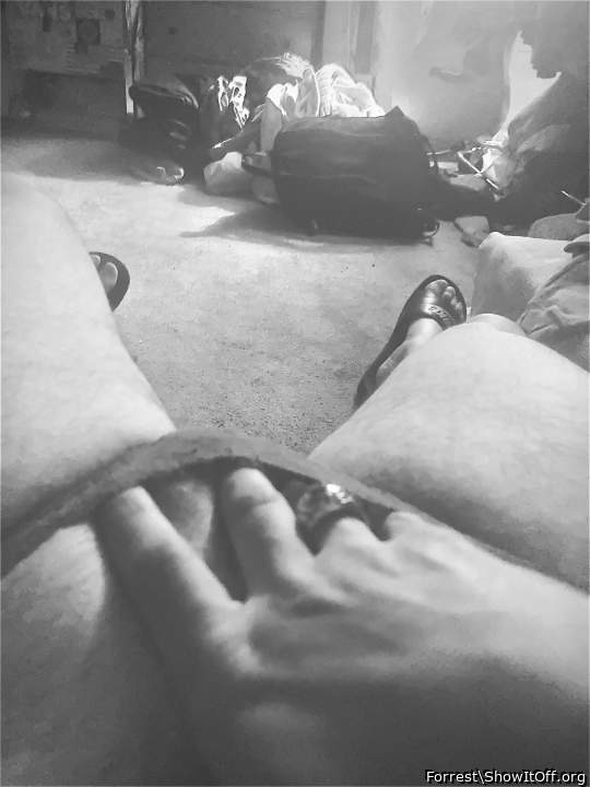 Adult image from Forrest