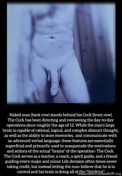 The Cock