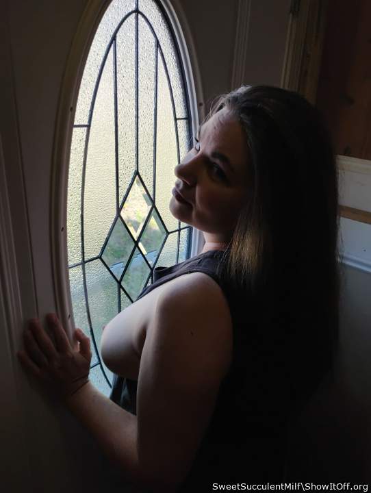 Beautiful light and shadow  