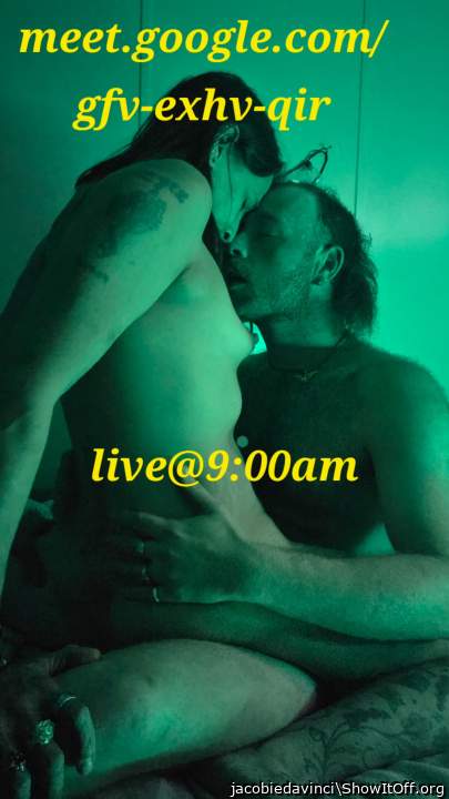 meet.google.com/gfv-exhv-qir