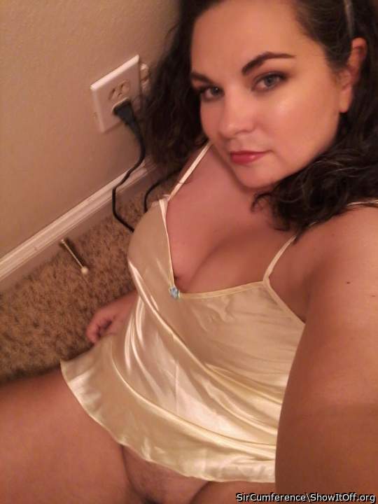 Hot Wife can Tease!