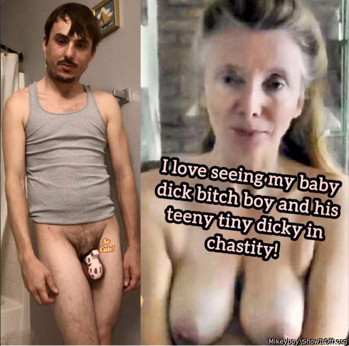 Adult image from Mikeyboy