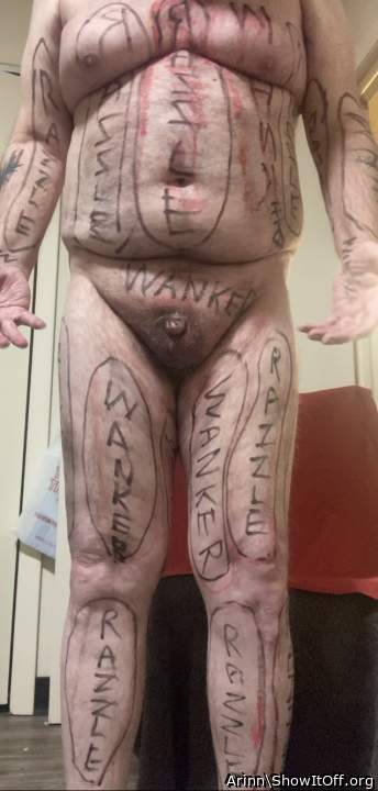 Adult image from Arinn