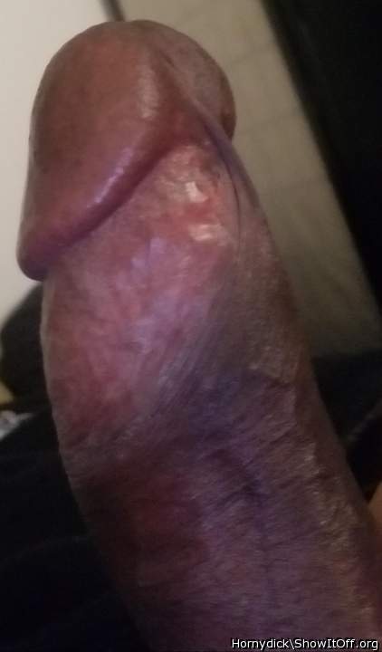 Hard And Horny