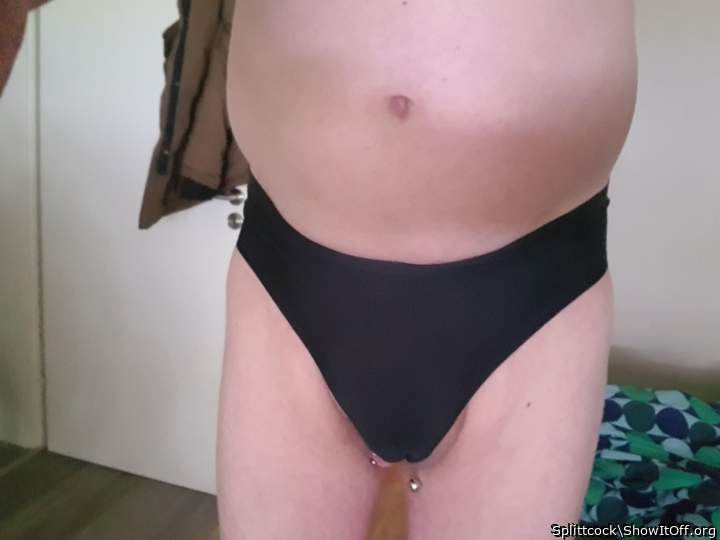 Adult image from Splittcock