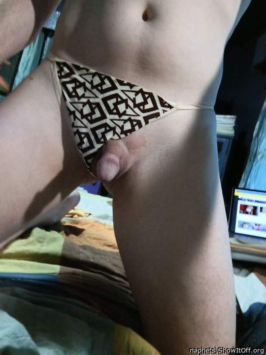 So sweet so sexy. Everything I want just the way I want it