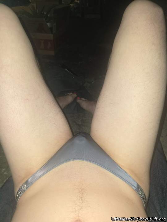 Adult image from LittleMan20