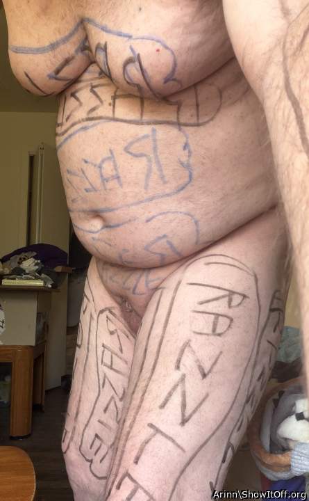 Adult image from Arinn