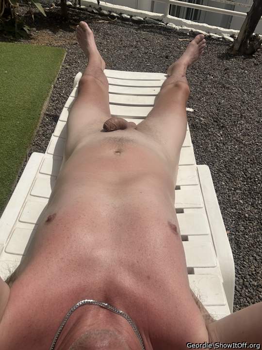 Adult image from Geordie