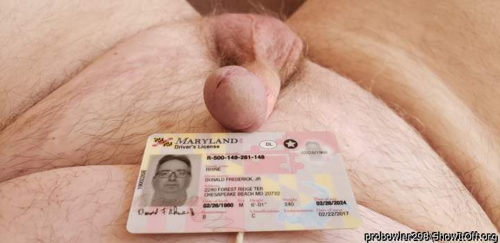 Donny rhine naked and exposed