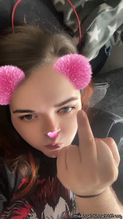 Adult image from LittleAngel