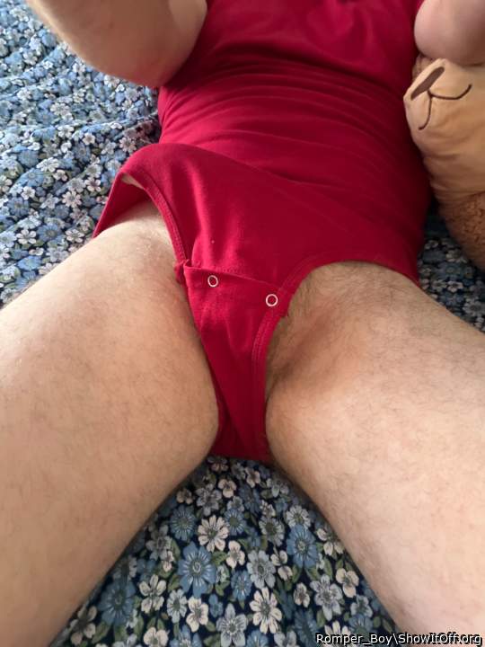 Adult image from Romper_Boy