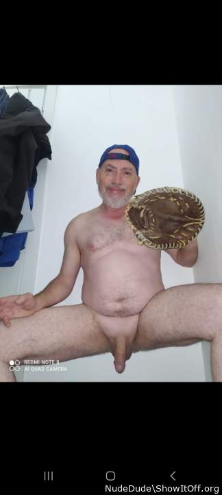 Baseball/(s) anyone?