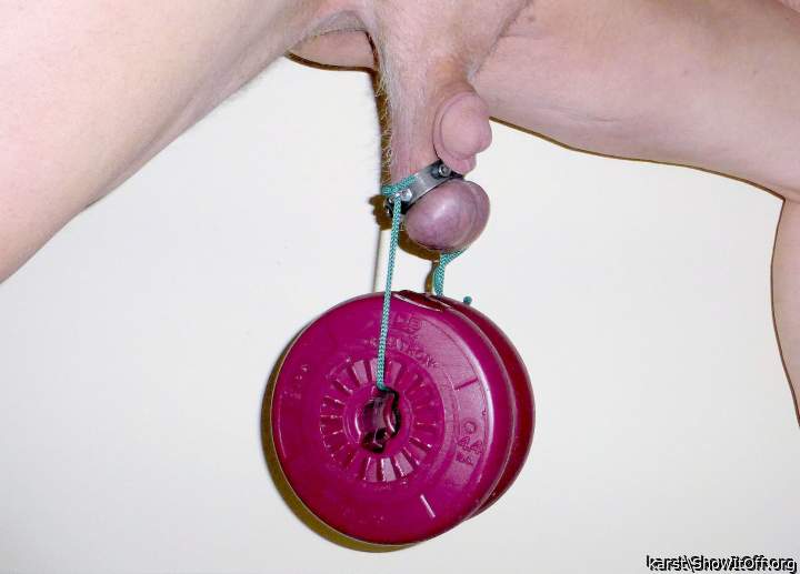 Adult image from karst